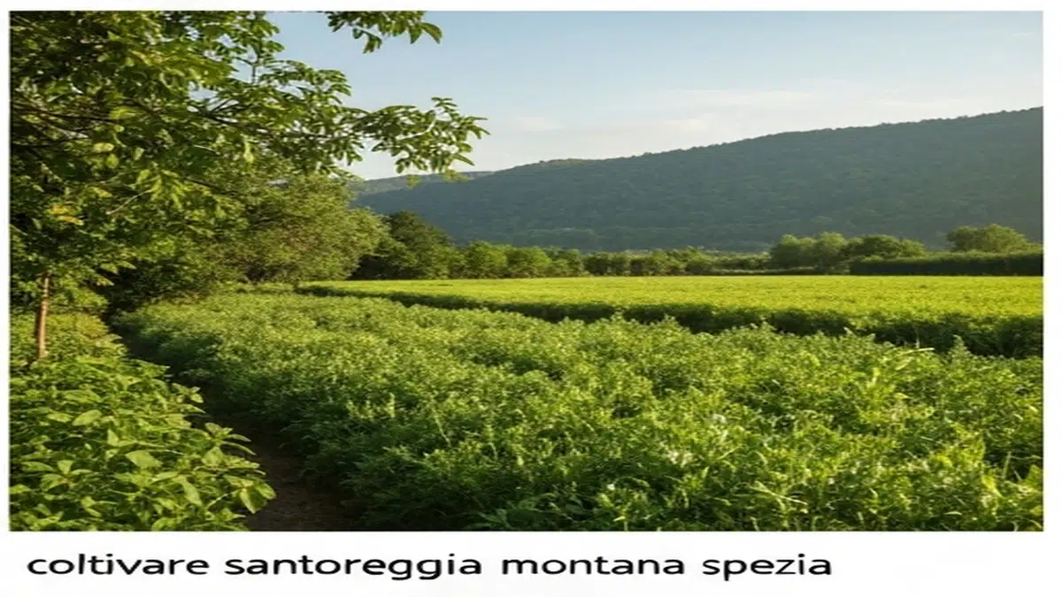 Casa di campagna e orto: acqua, pietra e stagioni