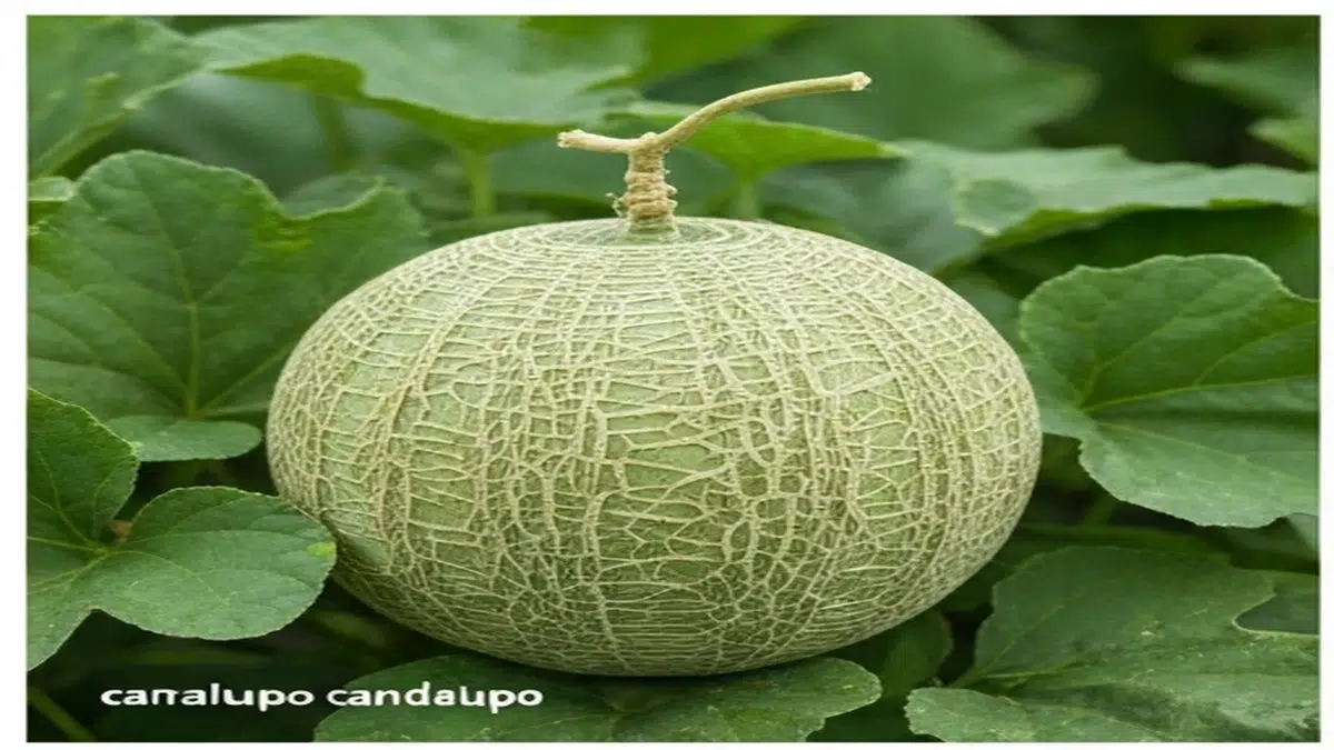 Melone cantalupo coltivazione estiva - Guida Completa 2025