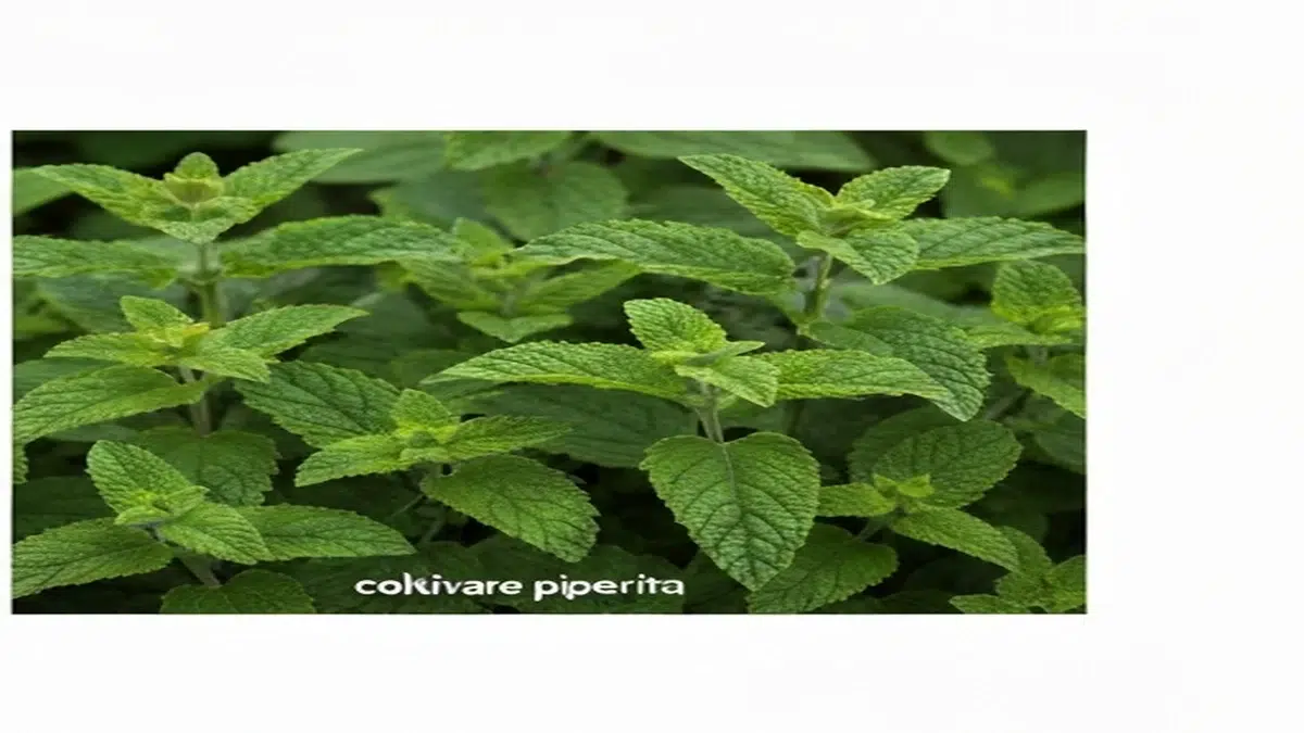 Coltivare menta piperita vaso - Guida Completa 2025